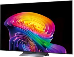LG OLED55C68LA 55 inch OLED evo AI C6 4K Smart TV, α11 AI Processor 4K Gen3, 120 Hz Native, VRR tot 165 Hz, Dolby Vision, Dolby Atmos, webOS 26, G-SYNC Compatibel, FreeSync Premium, Zwart — thumbnail 3