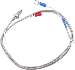 Digitale PID Temperatuurregelaar met Thermostaat Switch 0-1300°C voor Verwarming Kits — thumbnail 4