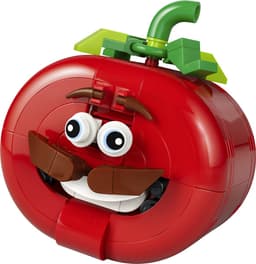LEGO Fortnite - Tomatohead Constructiespeelgoed — thumbnail 4