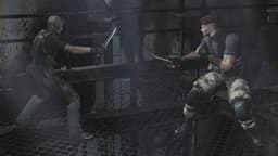 Resident Evil Triple Pack - Nintendo Switch — thumbnail 4