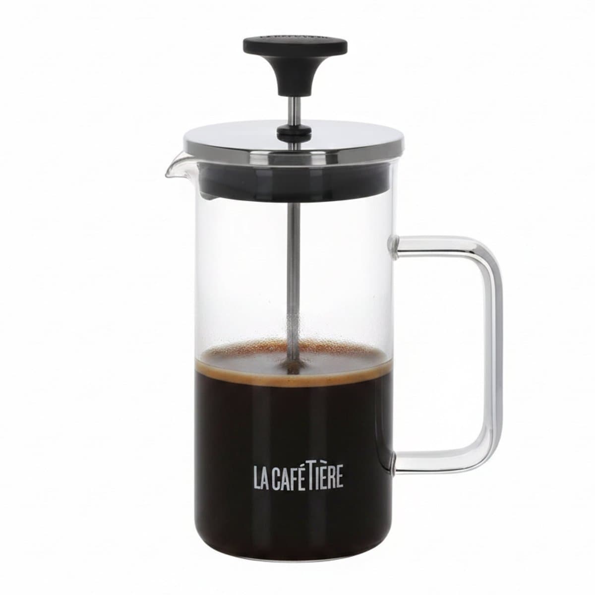 La Cafetière Cafetiere 1 liter / 8-kops — afbeelding 1