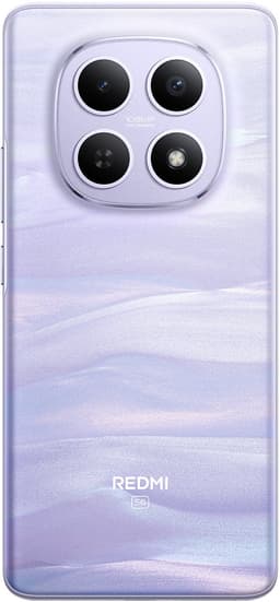 Smartphone-REDMI Note 15 5G-8GB+256GB-Paars — thumbnail 2