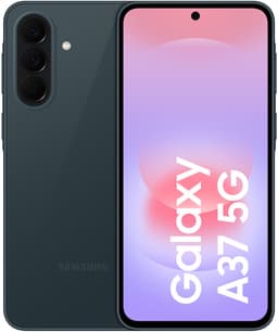Samsung Galaxy A37 5G - 128GB - Awesome Graygreen — thumbnail 1