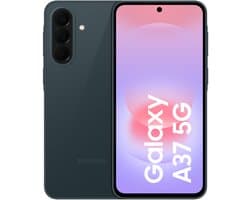 Samsung Galaxy A37 5G - 128GB - Awesome Graygreen
