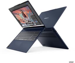 Lenovo IdeaPad Slim 5 | 16" WQXGA+ 2.8K OLED 120Hz | AMD Ryzen AI 7 350 | 16GB DDR5 | 1TB SSD | IR Cam | Copilot+ PC | W11 Pro — thumbnail 5