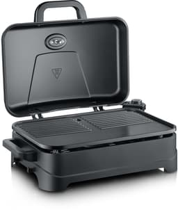 Severin Elektrische BBQ Tafelgrill PG8597 |  | 4069486000061 — thumbnail 5