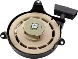Trekstarter Grasmaaier - Terugloopstarter Motor - Starten Motor - Directe Vervanging - 15.9 x 15 x 5.5 cm — thumbnail 5