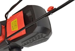 AWTools ZF6124C - Elektrische Grasmaaier - 1200W - Inductiemotor - 32cm — thumbnail 3