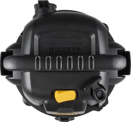 DeWalt DXV20SC - Industriele Stofzuiger - 1050W - 20L - Roestvrijstaal — thumbnail 4