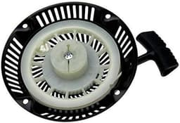 Trekstarter Grasmaaier - Startmechanisme - Benzine Motor - Directe Vervanging - 500 g — thumbnail 2