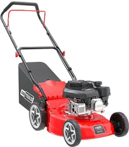 Awtools AW70074 - Benzinegrasmaaier - 132cc - 2.5kW - 41 cm — thumbnail 1