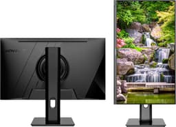 Bureaumonitor 23,8'' inch FULL HD 75 Hz — thumbnail 5