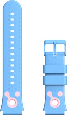 Canyon Zefir KW-49 - Kinderen Smartwatch - 4G VoLTE - GPS - WiFi - Roze — thumbnail 5