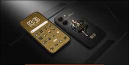 Xiaomi POCO X8 Pro - 12G - 512GB - Goud - Iron Man Editidn — thumbnail 4
