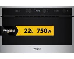 - whirlpool - WMN461BXF