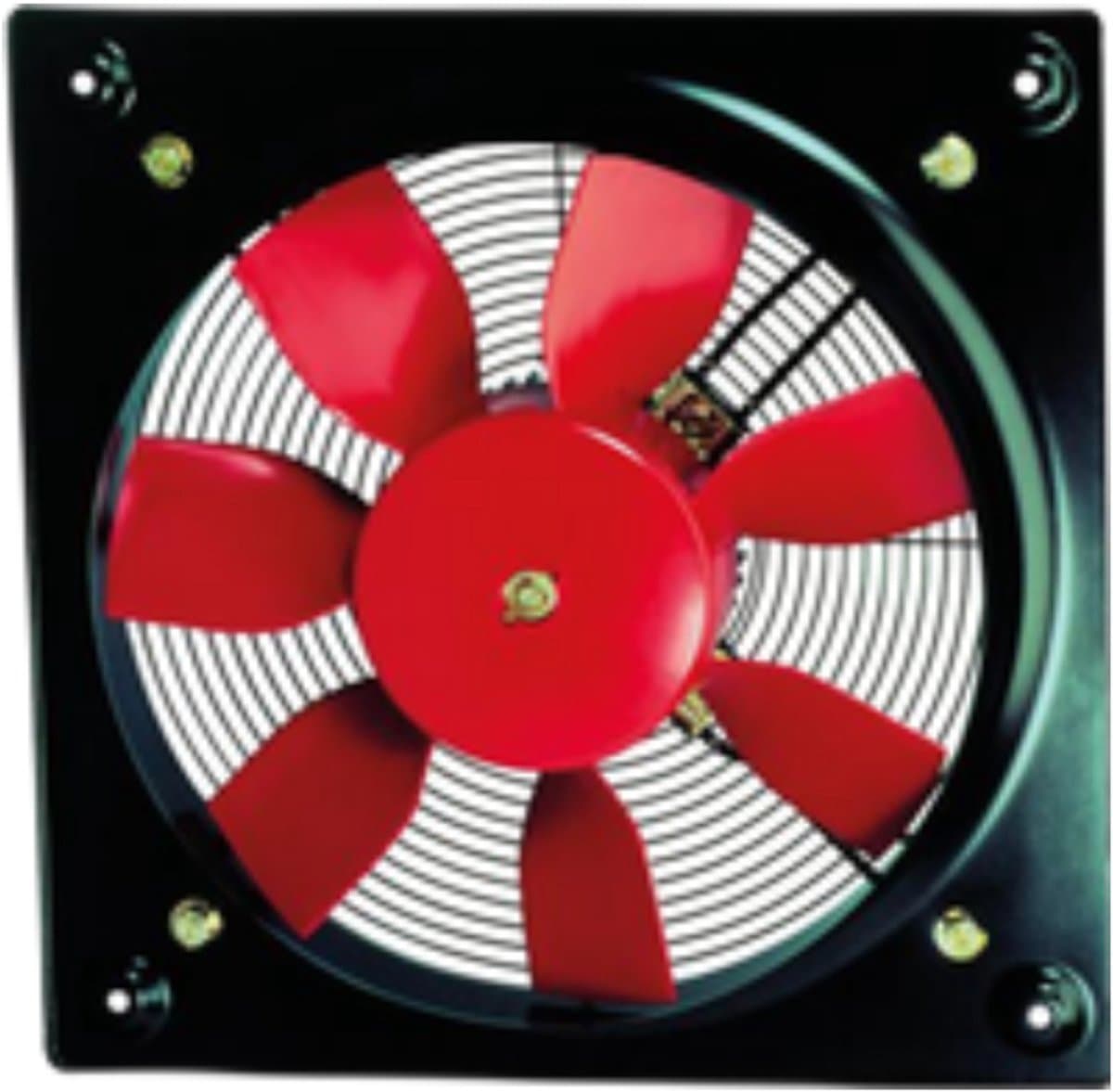 Soler & Palau HCBT/4-355/H- 230/40 SOL HCBT/4-355/H-*230/400V50 — afbeelding 1
