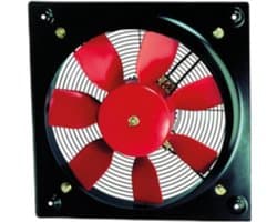Soler & Palau HCBT/4-355/H- 230/40 SOL HCBT/4-355/H-*230/400V50