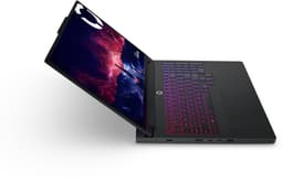 Lenovo Legion Pro 7 16AFR10H AMD Ryzen™ 9 9955HX3D Laptop 40,6 cm (16") WQXGA 64 GB DDR5-SDRAM 1 TB SSD NVIDIA GeForce RTX 5080 Wi-Fi 7 (802.11be) Windows 11 Home Engels Zwart — thumbnail 2
