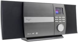 Soundmaster ICD1010AN - Stereo muziekcenter met internet, DAB+, CD, Bluetooth en App Control — thumbnail 2