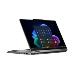 Lenovo ThinkPad X1 2-in-1 Gen 11 Aura Edition 21V90022MH - Zakelijke Laptop - 14 inch - Core Ultra 7 355 - 32GB/1TB - Windows 11 Pro — thumbnail 5