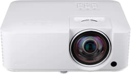 Acer Vero SL2520n Projector met normale projectieafstand 4000 ANSI lumens DLP 1080p (1920x1080) 3D Wit — thumbnail 4