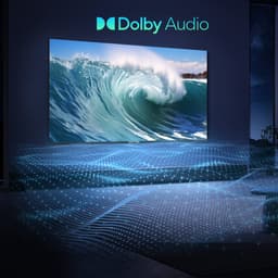 ANTTEQ AG32H3 – 32 inch (80 cm) – Android Smart TV – Google Assistant & Chromecast — thumbnail 4