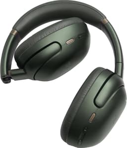 JBL JBLTOURONEM3GRN Over-ear Draadloze hoofdtelefoon met Noise-cancelling Groen — thumbnail 3