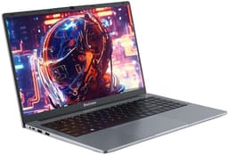 Blackview AceBook 6 - Laptop - 16GB DDR4 + 512GB SSD AMD Ryzen 5 3500U - 15,6 inch - Windows 11 Home - Grijs — thumbnail 3