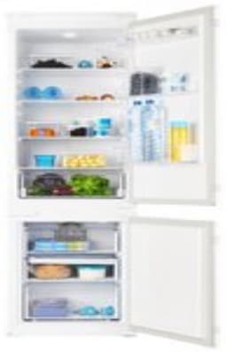 Beko BCHA275K41SN-1 Inbouw Koel vriescombinatie + 3 Jaar Gratis Extra Garantie — thumbnail 1
