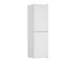 Beko RCHE300K40WN-1 Koel- vriescombinatie Wit + 3 Jaar Gratis Extra Garantie