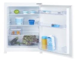 Beko B1904N-1 Inbouwkoelkast - 126 liter + 3 Jaar Gratis Extra Garantie