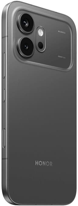 HONOR 600 - Smartphone 5G - 8GB 512GB - Zwart - 6.57 inch AMOLED - 200MP - IP68 — thumbnail 5