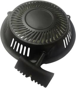 Grasmaaier Starter - Terugslagstart Onderdeel - Motor Reparatie - Hoge Kwaliteit Vakmanschap - One Size - Niet gespecificeerd — thumbnail 5