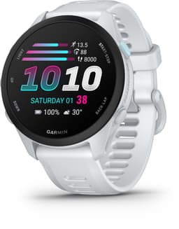 Garmin Forerunner 70, Whitestone |  | 0753759368364 — thumbnail 2