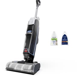 BISSELL CrossWave Edge Cordless Select Draadloze Steelstofzuiger met Dweilfunctie - 2-in-1 Stofzuiger & Dweil - Multi Surface Cleaner voor Harde Vloeren & Vloerkleden - ZeroGap Randreiniging - 4328N — thumbnail 1