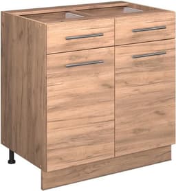 Vaatwasserfrontpaneel voor Inbouw, 45 cm Breed, Landhuisstijl Wit — thumbnail 5