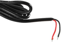 ONF3 - Hardwire Kit - Low Voltage Beschermingslijn - 12V-24V naar 5V 2.5A - Voor Dashcam Parkeerbeheer - Eenvoudige Installatie - Geschikt voor ... — thumbnail 3