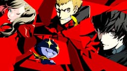 Atlus Persona 5 Royal Standaard Nintendo Switch — thumbnail 2