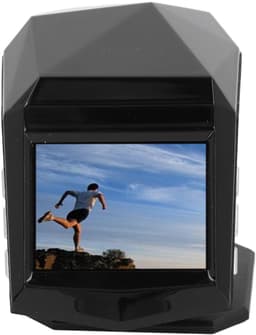aladdien - Dashcam Vooraan Achter - 10 MP HD Nachtzicht - 2,0 Inch Display - Parkeerbewaking - Mobiele Detectie - Infrarood Verlichting - Geschikt v.. — thumbnail 2