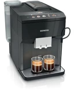 Siemens EQ500 Classic - Volautomatische Koffiezetapparaat - 1500 W - 1,9 L - Zwart — thumbnail 1