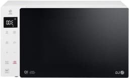 Magnetron Solo - Compacte Oven - Snel Eten Verwarmen - Slimme Inverter Technologie - 23 Liter Capaciteit - Zwart Wit — thumbnail 1
