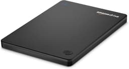Externe Harde Schijf - Draagbare Opslag - Bestanden Synchroniseren - Dubbele Beveiliging - 1TB - Zwart — thumbnail 5