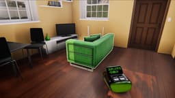 House Flipper Remastered Collection - PS5 — thumbnail 3