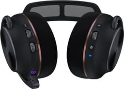 Turtle Beach Stealth Pro II - Draadloze Gaming Headset - PC – Zwart — thumbnail 5