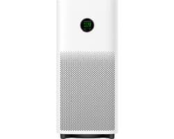 Xiaomi Mijia Smart Air Purifier 6 | Luchtreiniger | Vijf sensoren | Middelgrote ruimtes | App bediening | Automatische modus | Stil en compact