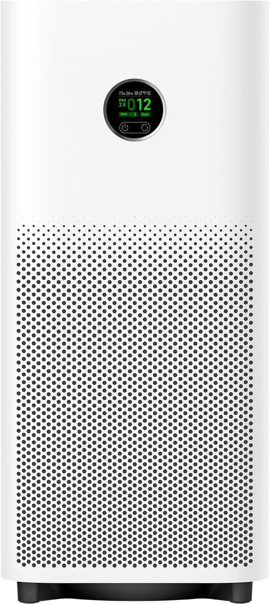 Xiaomi Mijia Smart Air Purifier 6 | Luchtreiniger | Vijf sensoren | Middelgrote ruimtes | App bediening | Automatische modus | Stil en compact — afbeelding 1