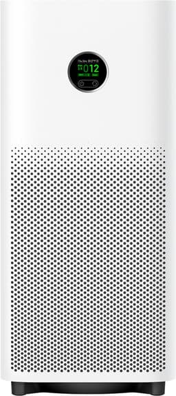 Xiaomi Mijia Smart Air Purifier 6 | Luchtreiniger | Vijf sensoren | Middelgrote ruimtes | App bediening | Automatische modus | Stil en compact — thumbnail 1