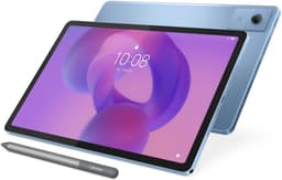 Lenovo Idea Tab 11" (8GB 256GB) (5G) - Polar Blue + Pen — thumbnail 1