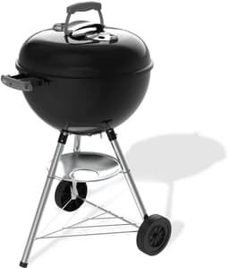 Weber Bar-B-Kettle barbecue — thumbnail 3