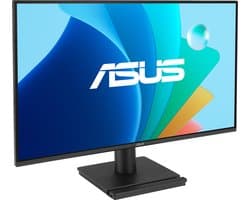 ASUS VA249HG computer monitor 60,5 cm (23.8") 1920 x 1080 Pixels Full HD LCD Zwart